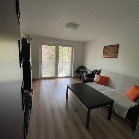 Apartman Bibi-D Komárno Exterior foto