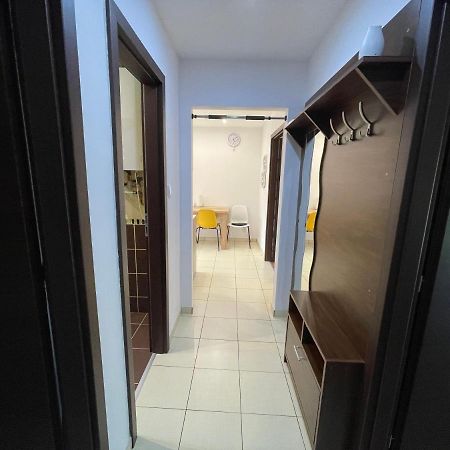 Apartman Bibi-D Komárno Exterior foto